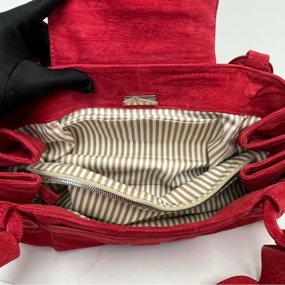 Loewe Vintage Shoulder Bag - Picture 4 of 7